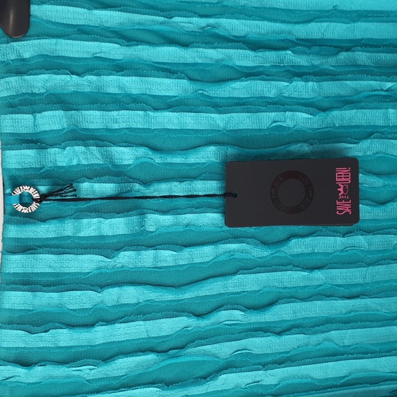 Save The Queen skirt - Picture 6 of 8